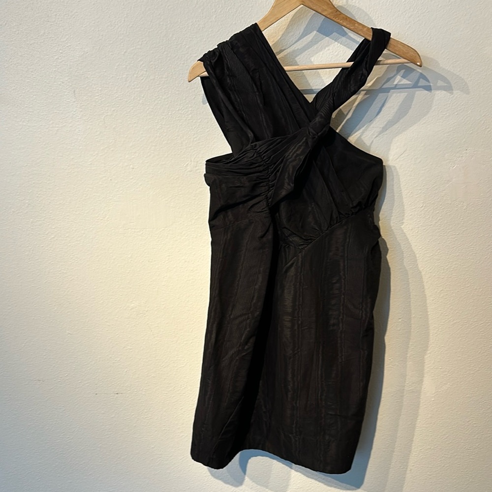 Rare Charn dress 🖤 All Saints Spit Alfields